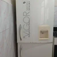 یخچال فریزر سینجر