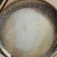 دف دربندی|سازهای سنتی|مشهد, طبرسی شمالی|دیوار