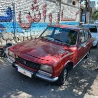 پژو 504|خودرو سواری و وانت|سهند, |دیوار