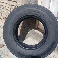 لاستیک نیسان،خاور