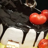 اگه تونستی فقط یکی بخوری بهت جایزه میدم
