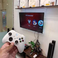 نصب بازی XBOX ONE S-X و XBOX SERIES S-X اکانتی