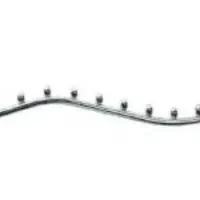رگال|بندرخت و رخت‌آویز|شیراز, دارالرحمه|دیوار