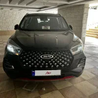 1402 x55 pro|خودرو سواری و وانت|مشهد, سجاد شهر|دیوار