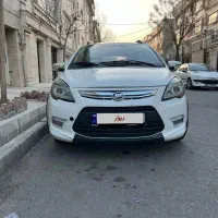لیفان x50