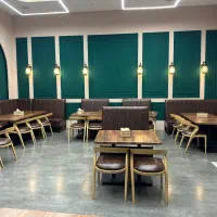 میز و صندلی رستورانی