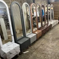 اینه قدی تک کشو و دو کشو