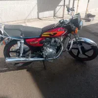 موتور احسان۱۵۰ مدل۱۴۰۳