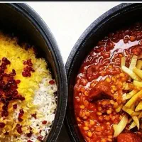غذای خانگی