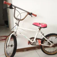 دوچرخه سایز۱۶