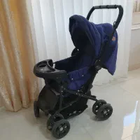 کالسکه کودک