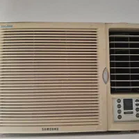 کولر سامسونگ اصل کره