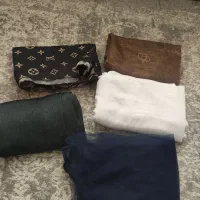 شال در حدنونو