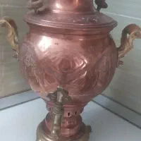 سماور مس