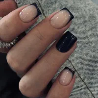 کاشت ناخن