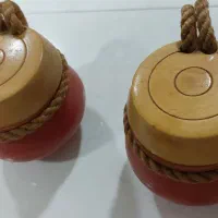 قندان سفالی در دار