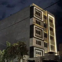 برقکاری ساختمان