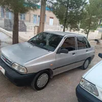 پراید 84