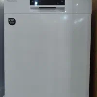 ماشین ظرفشویی