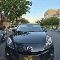 مزدا مدل ۹۷  بی نظیر امکان اقساط