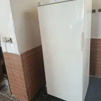 یخچال فریزر پارس ۷کشویی موتور دانفوس آلمان