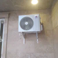 نصب و سرویس کولر گازی و اسپلیت