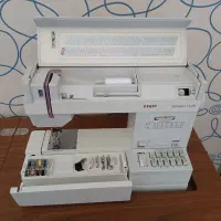 چرخ خیاطی فاف مدل ۱۱۲۹ برافروش