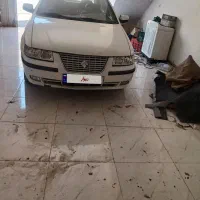 سمند ای سون