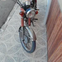 موتور کاوازاکی