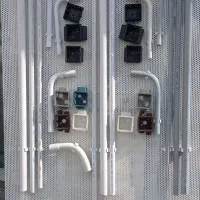 لوله برق /خرطومی /قوطی برق