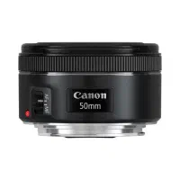 لنز 50 کانن f 1.8