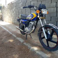 موتور هوندا125پرواز1401