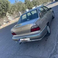 فروش خودرو دوو سیلو