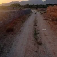 قطعه زمین