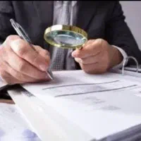 انجام کلیه امور مالیاتی و حسابرسی