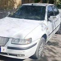 سمند مدل 90