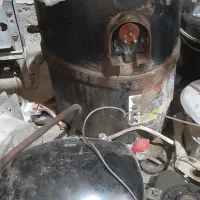کولر سوخته و موتور سوخته میخریم