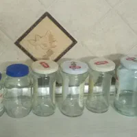 شیشه خالی تمیزوکاملااستریل