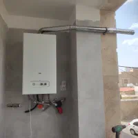 خدمات پکیج و کولر گازی