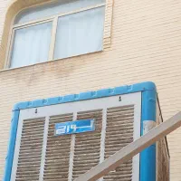 فروش یک دستگاه کولر آبی