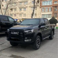 کی ام سی تی ۸، kmc t8