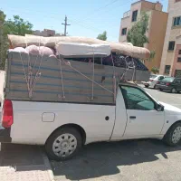 حمل باربرگشتی به پرندوانت بارآریسان۲
