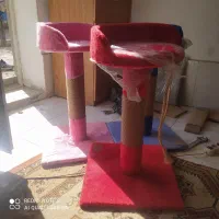 اسکرچر تک نشیمن