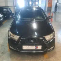 دنا مدل 1398 مشکی