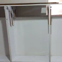رگال، باکس، کمد، اتاق پرو، استند دیواری کفش