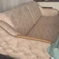 مبل سه نفره راحتی