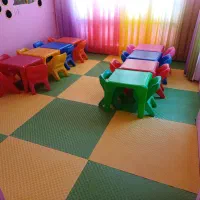 واگذاری مهد کودک فعال