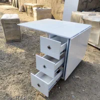 میز خیاطی کمجا مدل خلیفه