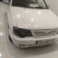 پراید ۱۱۱ مدل ۹۳
