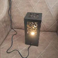 چراغ خواب نونو